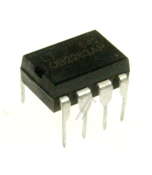 On Bright Ic - Ic Pwm-controller Dip-8 - OB2263AP